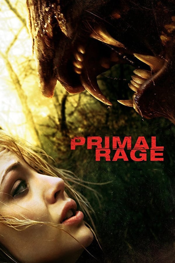 A newly reunited young couple's drive through the Pacific Northwest turns into a nightmare as they are forced to face nature, unsavory locals, and a monstrous creature, known to the Native Americans as Oh-Mah.