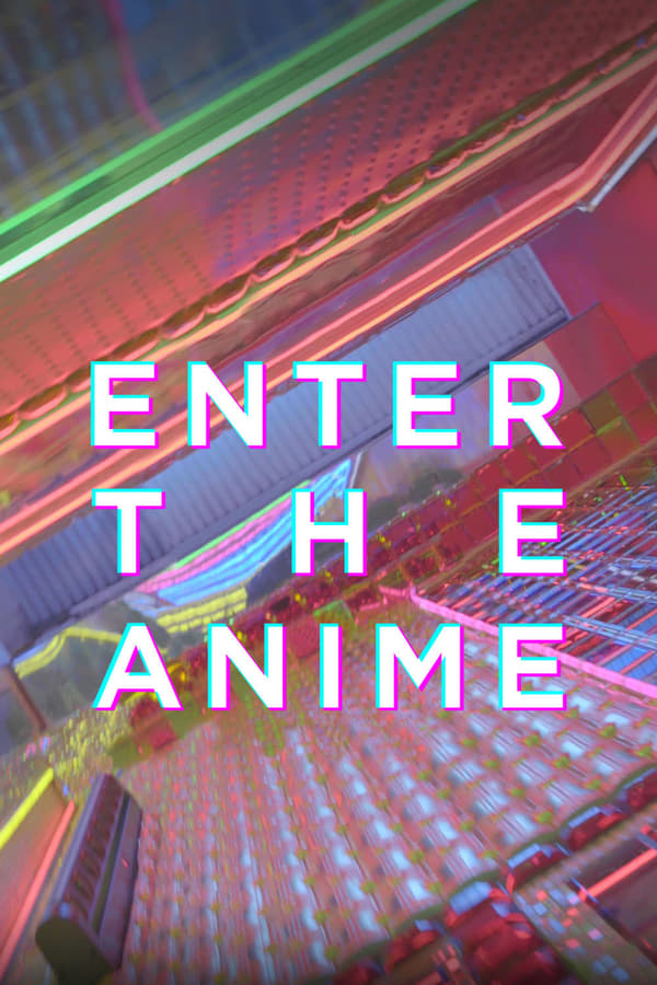 What is anime? Through deep-dives with notable masterminds of this electrifying genre, this fast-paced documentary seeks to find the answers.
