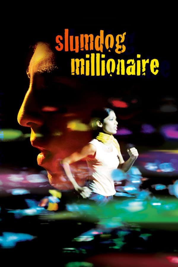 Jamal Malik is an impoverished Indian teen who becomes a contestant on the Hindi version of ‘Who Wants to Be a Millionaire?’ but, after he wins, he is suspected of cheating.