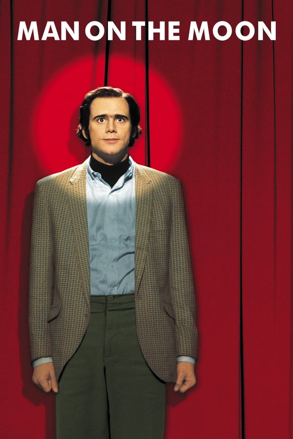 The story of the life and career of eccentric avant-garde comedian, Andy Kaufman.