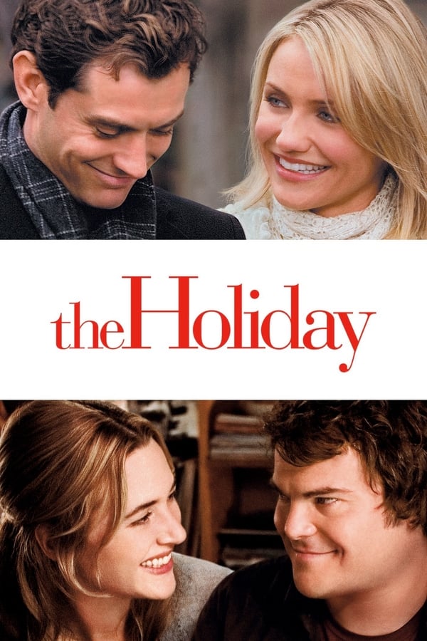 Two women, one from the United States and one from the United Kingdom, swap homes at Christmastime after bad breakups with their boyfriends. Each woman finds romance with a local man but realizes that the imminent return home may end the relationship.