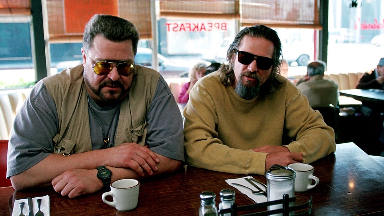 The Big Lebowski 0