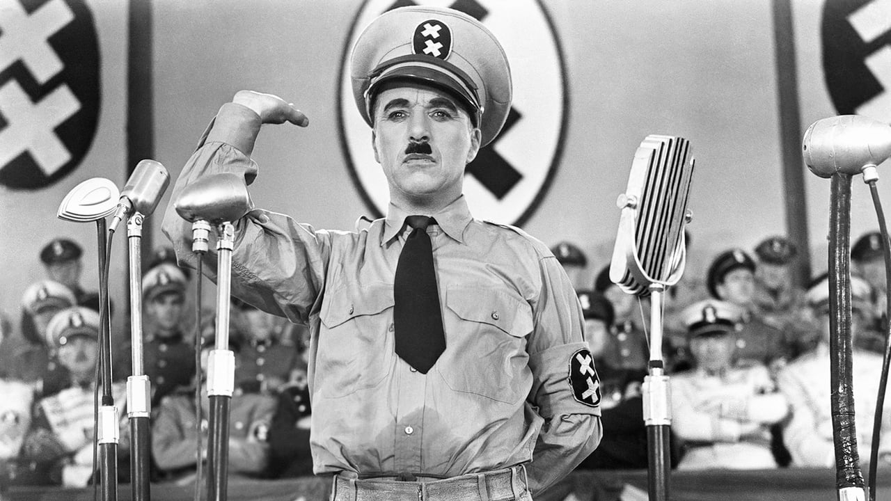 The Great Dictator 0