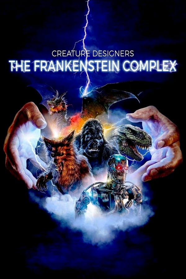 The Frankenstein Complex takes a historical as well as a creative perspective, with a mix of fascinating scenes behind the camera, film clips, and dozens of interviews with all the big names in the industry. In addition to the many wonderful anecdotes, the film also offers a wealth of beautiful test material, while along the way showing how the art of filmmaking has changed over the years. An affectionate ode to monster makers throughout history.