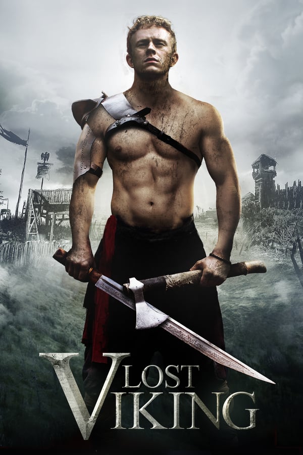 A young Viking called Vitharr arrives in Britain with dreams of conquest and adventure, but when his family and clan are ambushed and killed, he must survive alone in this strange,dangerous new land as he searches for his Uncle's settlement.