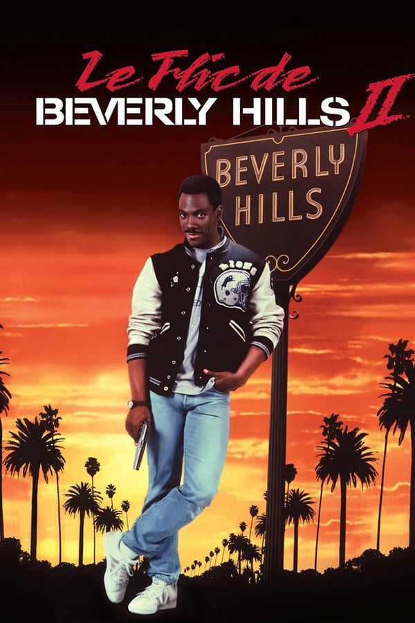 Axel Foley est de retour à Beverly Hills. Cette fois, il vient prêter main forte à ses collègues et amis pour résoudre une affaire de vol de bijoux.