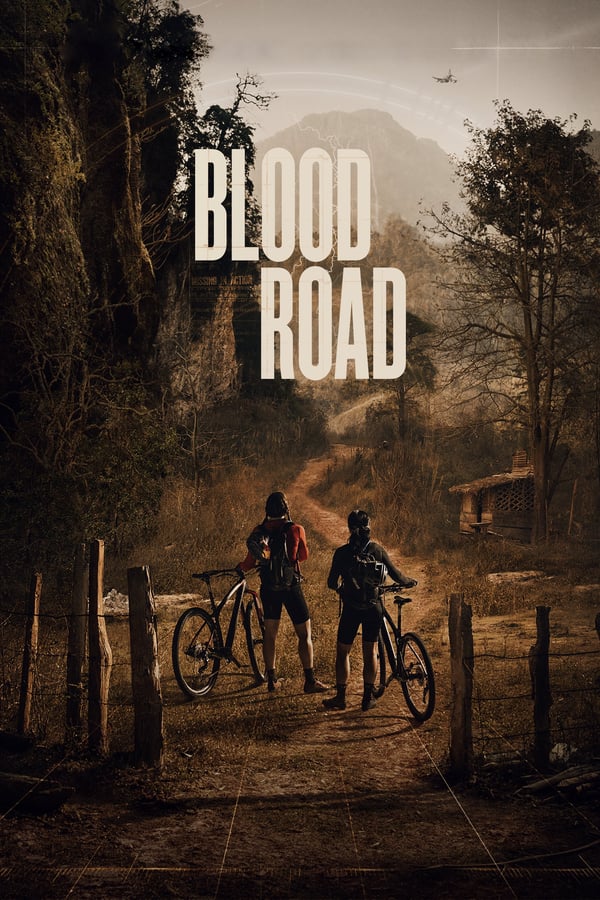 Blood Road follows the journey of ultra-endurance mountain bike athlete Rebecca Rusch and her Vietnamese riding partner, Huyen Nguyen, as they pedal 1,200 miles along the infamous Ho Chi Minh Trail through the dense jungles of Vietnam, Laos, and Cambodia. Their goal: to reach the site where Rebecca’s father, a U.S. Air Force pilot, was shot down in Laos more than 40 years earlier.