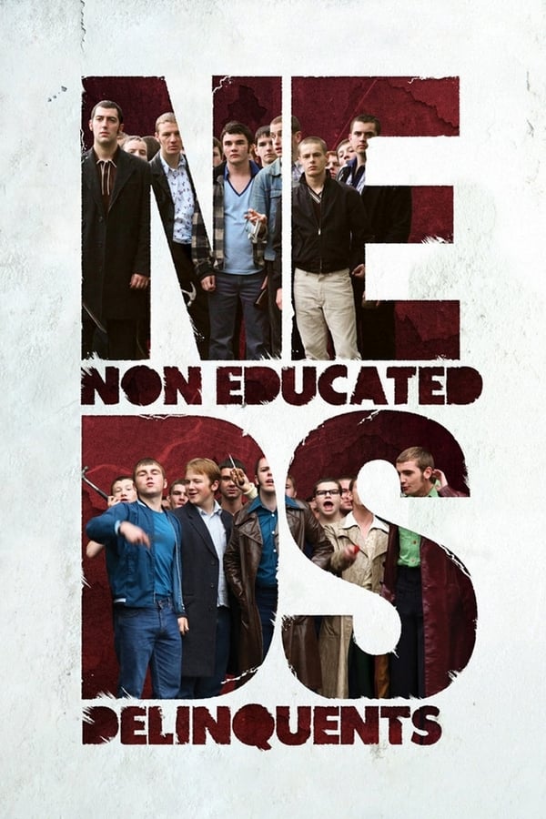 NEDs (Non Educated Delinquents) is the story of a young man’s journey from prize-winning schoolboy to knife-carrying teenager. Struggling against the low expectations of those around him, John McGill changes from victim to avenger, scholar to NED, altar boy to glue sniffer. When he attempts to change back again, his new reality and recent past make conformity near impossible and violent self determination near inevitable.