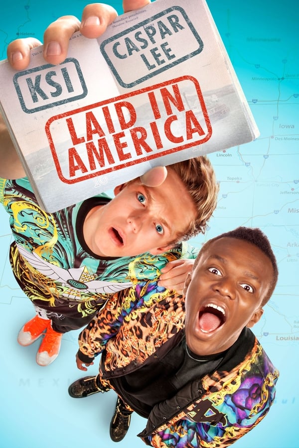 Two foreign exchange high-school students are kidnapped during their quest to get laid on their last night in America.