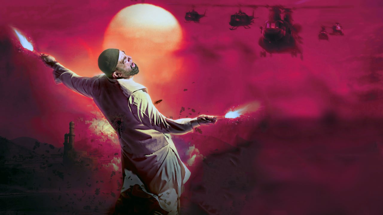 Vishwaroopam II 0