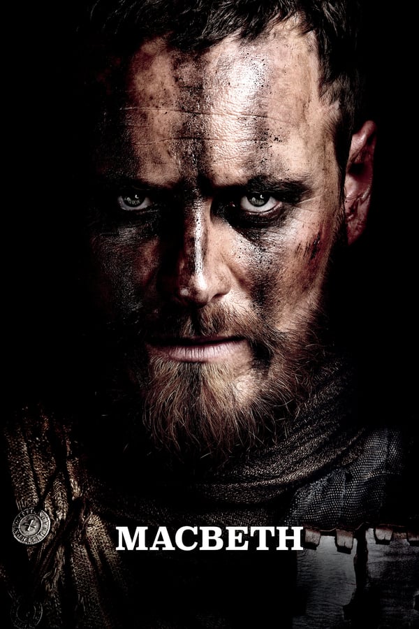 Feature film adaptation of Shakespeare's Scottish play about General Macbeth whose ambitious wife urges him to use wicked means in order to gain power of the throne over the sitting king, Duncan.