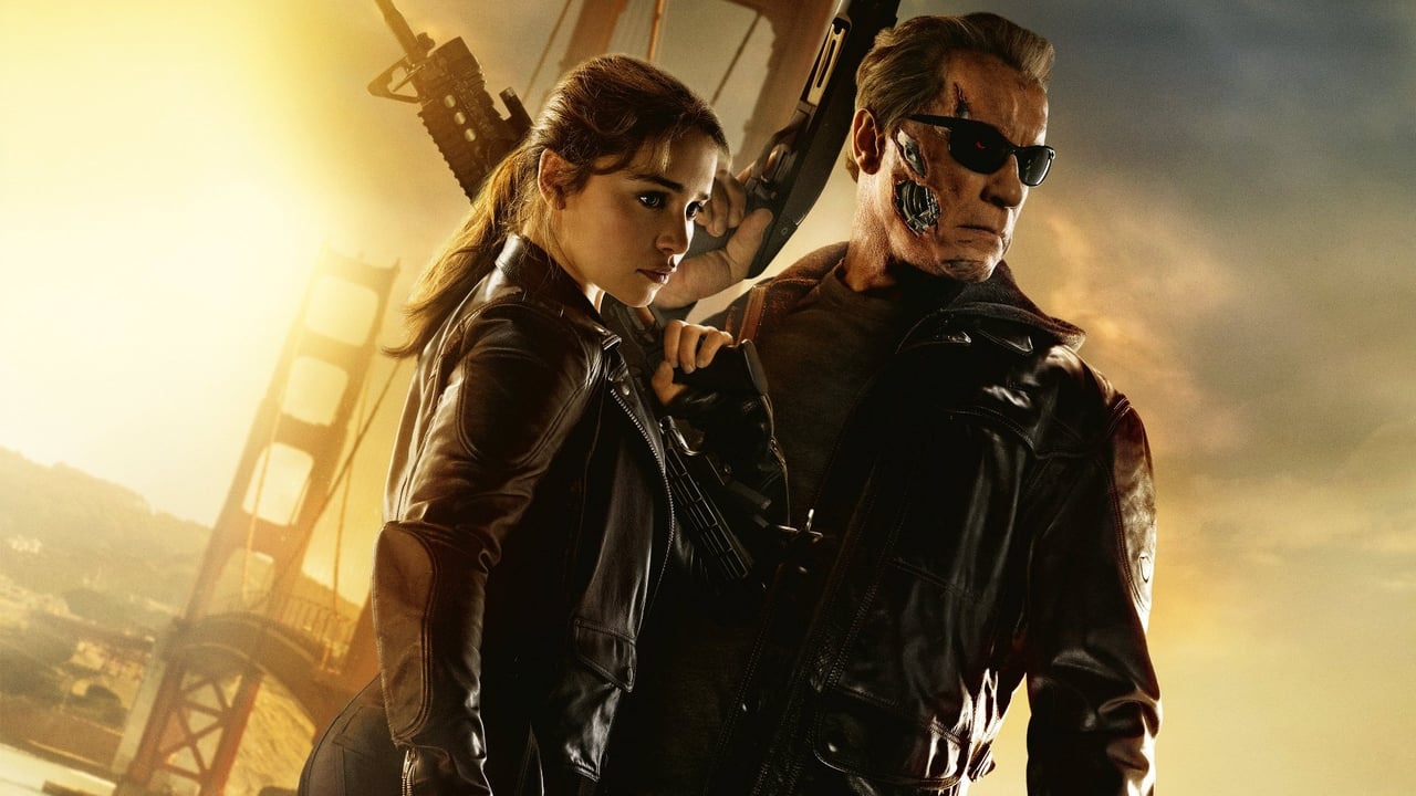 Terminator Genisys 0