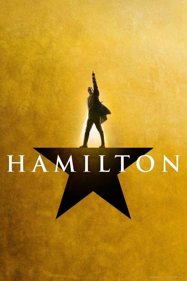 Presenting the tale of American founding father Alexander Hamilton, this filmed version of the original Broadway smash hit is the story of America then, told by America now.