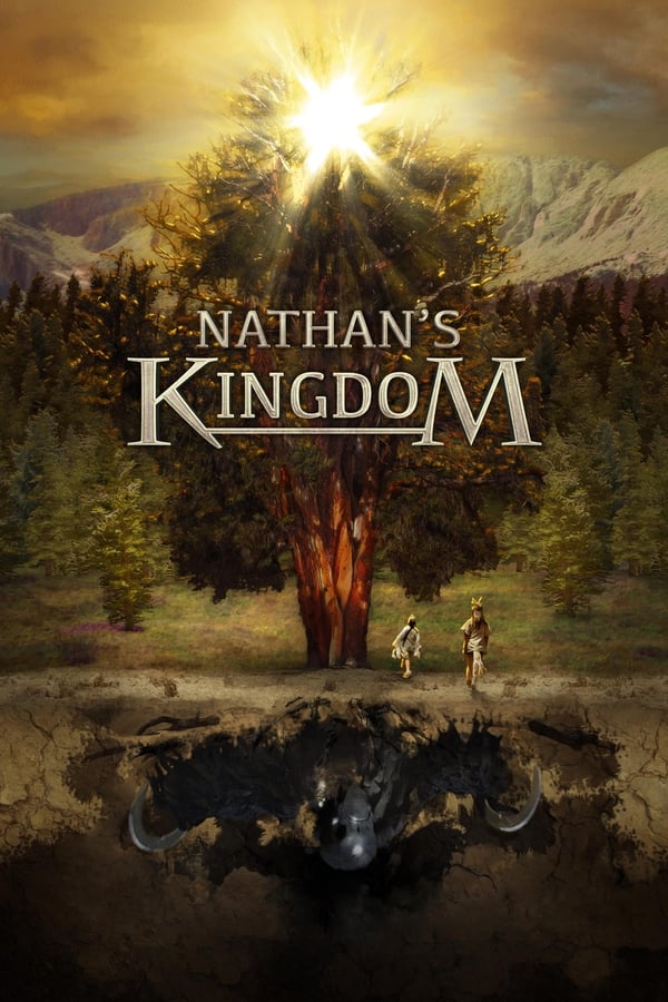 Nathan's Kingdom is a dark fantasy, coming-of-age drama about Nathan, a 25-year-old autistic man struggling with his teenage prescription-addict sister, and rather than surrendering their lives to social services, they risk it all to find a kingdom that once existed only in their imaginations.