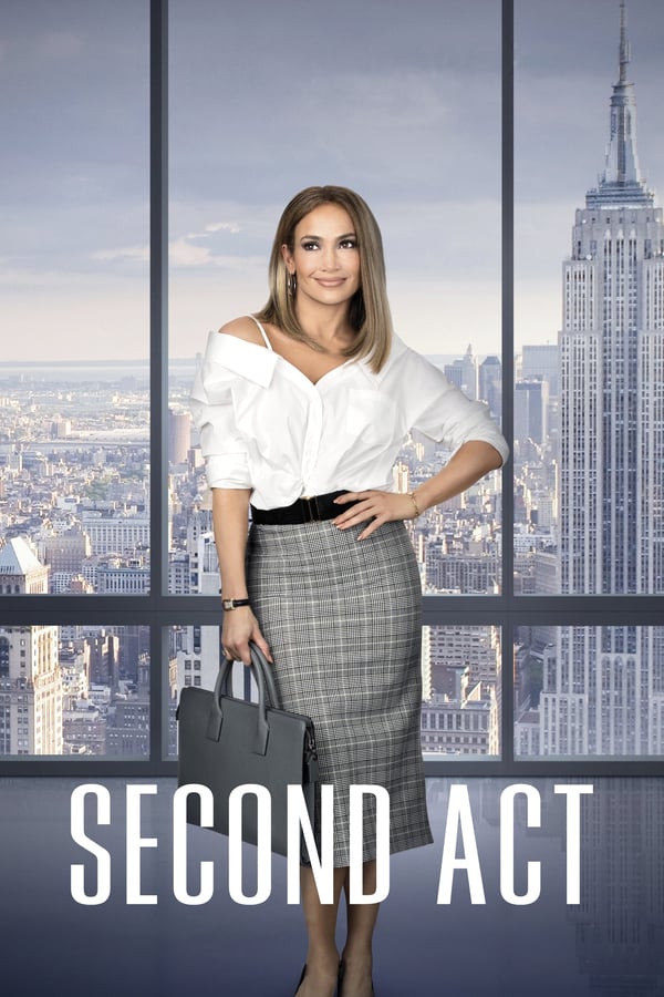 Maya, a 40-year-old woman struggling with frustrations from unfulfilled dreams. Until that is, she gets the chance to prove to Madison Avenue that street smarts are as valuable as book smarts, and that it is never too late for a second act.