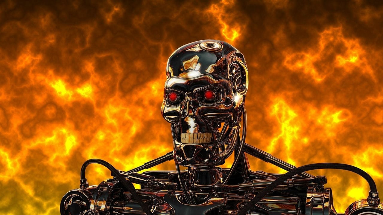 Terminator 3 : Le Soulèvement des machines 0