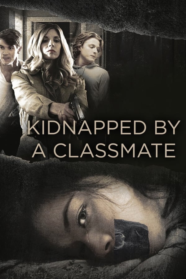 Brooke is starting over in a new town with her mom and wealthy stepdad when she befriends a new guy she meets at school, which leads to her being abducted from her own home. When Brooke’s mother Shannon realizes what’s happened, she takes it on herself to find her daughter–and soon ends up on a collision course with a deadly kidnapper.