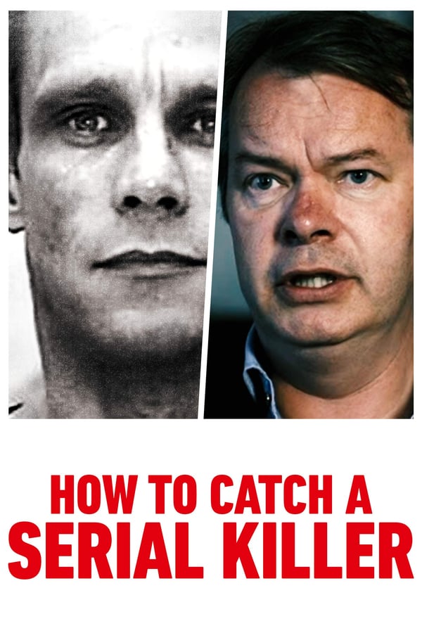 Sir Trevor McDonald presents this documentary which explores the extraordinary pursuit of serial killer Christopher Halliwell by detective Steve Fulcher.