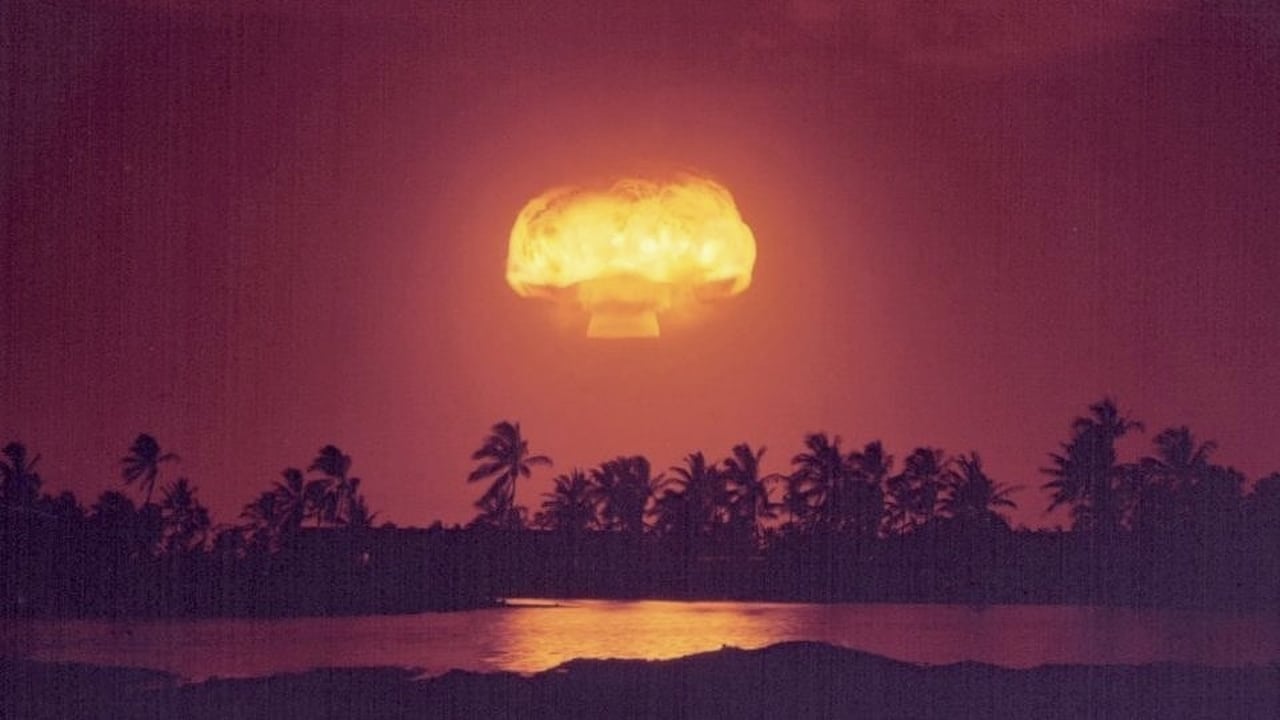 The Bomb backdrop image