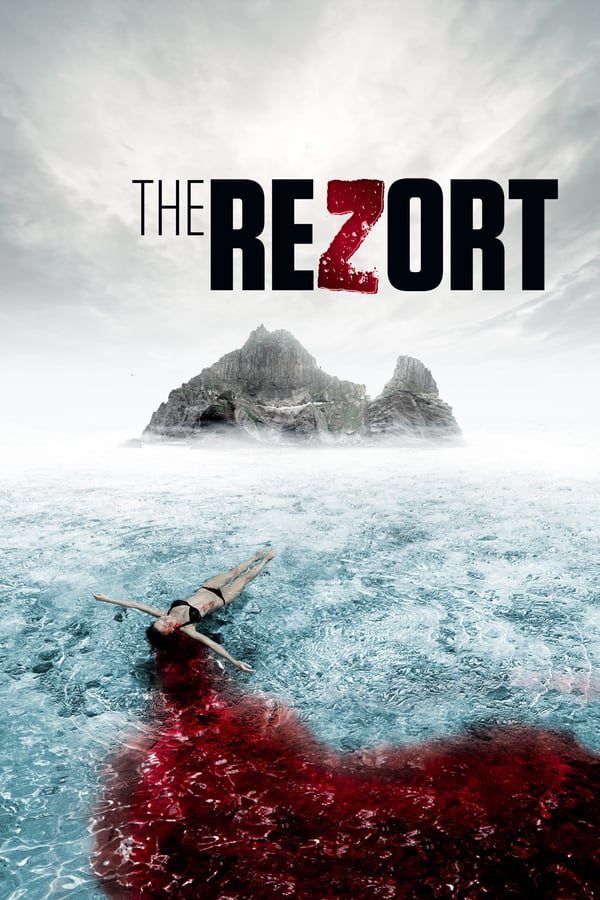 The ReZort, a post apocalyptic safari, offers paying guests the opportunity to kill zombies in the wake of an outbreak.