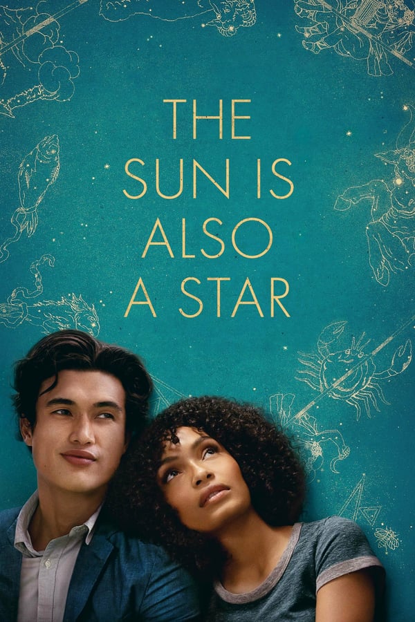 Two young New Yorkers begin to fall in love over the course of a single day, as a series of potentially life-altering meetings loom over their heads - hers concerning her family’s deportation to Jamaica, and his concerning an education at Dartmouth.