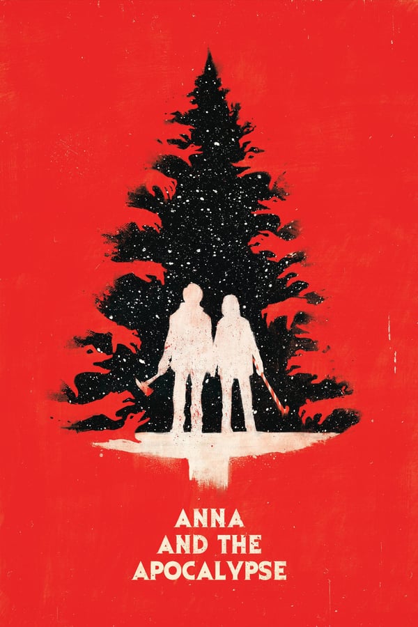 A zombie apocalypse threatens the sleepy town of Little Haven – at Christmas – forcing Anna and her friends to fight, slash and sing their way to survival, facing the undead in a desperate race to reach their loved ones. But they soon discover that no one is safe in this new world, and with civilization falling apart around them, the only people they can truly rely on are each other.