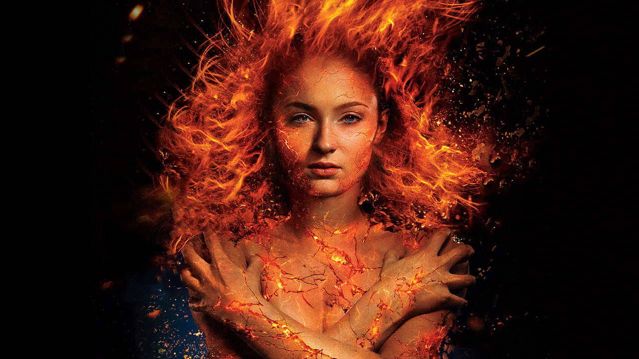 Dark Phoenix 0