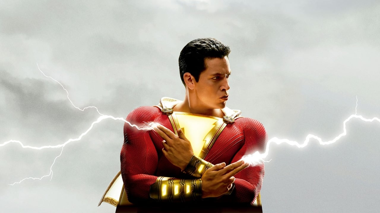 Shazam! 0