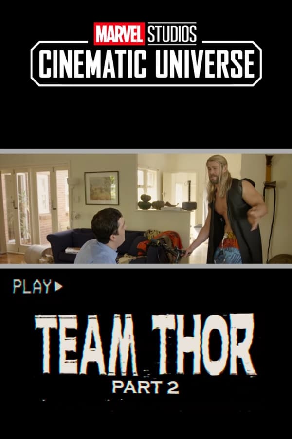 A continuation of the documentary spoof of what Thor and his roommate Darryl were up to during the events of 