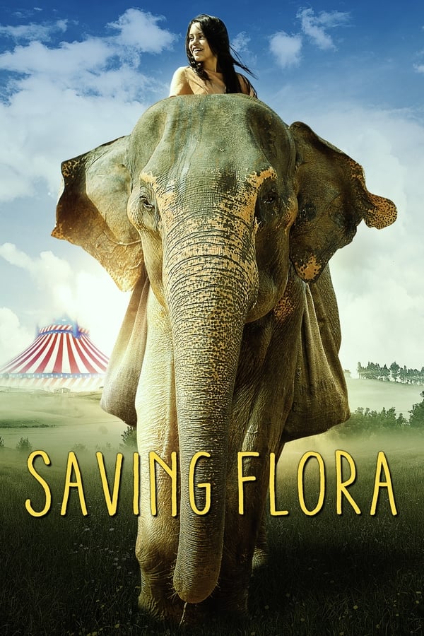 Flora is a circus elephant who can no longer perform her tricks. The night before she's scheduled to be euthanized, the circus owner's 14-year old daughter, Dawn, sneaks Flora from the circus. All that stands between them and the safety of the elephant preserve is two hundred kilometers of woods, one raging river, two elephant hunters and the fear of not making it.