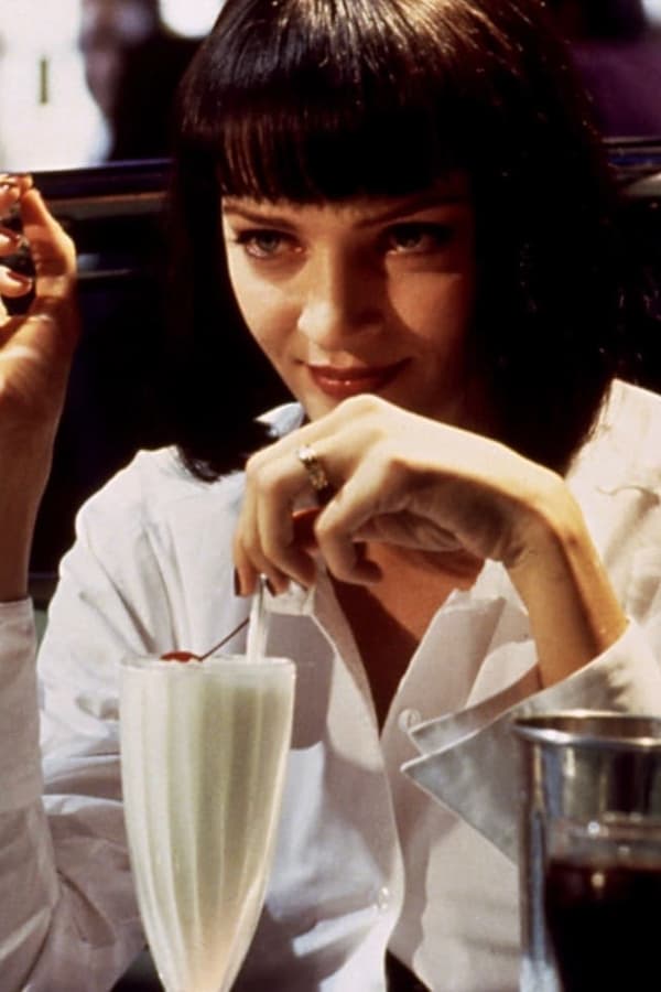 Pulp Fiction 0