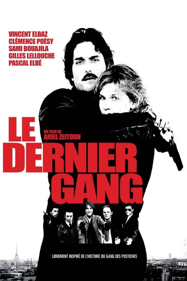 From petty theft on the benches of Belleville to the over-publicised hold-ups of the large Parisian banks, this is the spectacular rise of Simon and his gang. They are capable of emptying a series of safes under the very nose of the police who are bewildered by the calm audacity shown by the group.
