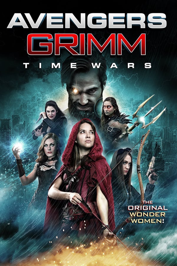 When Rumpelstiltskin tries to take over Earth once and for all, The Avengers Grimm must track him down through time in order to defeat him.