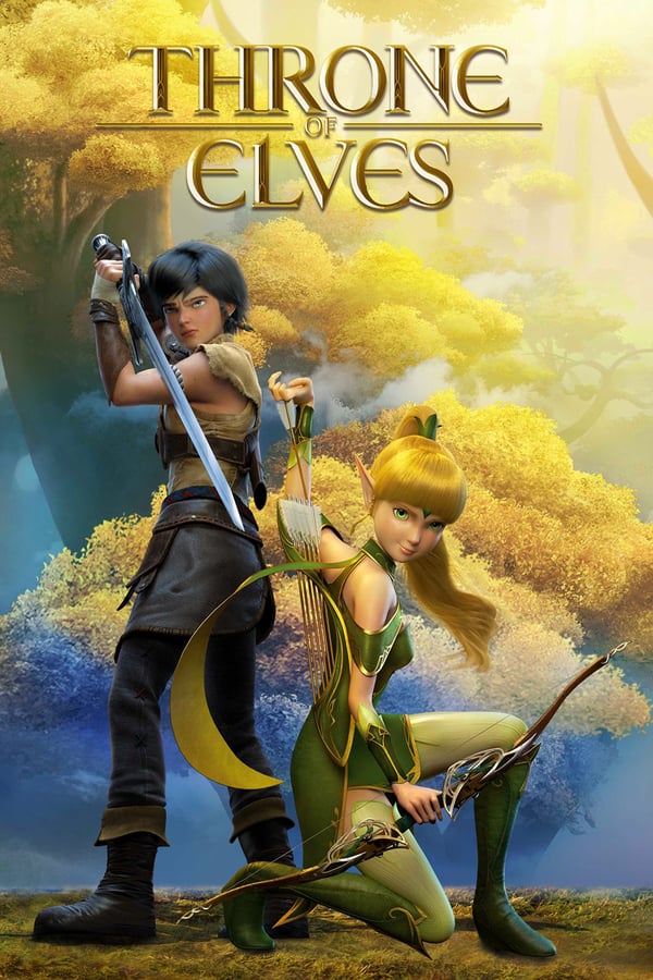In the mythical Elven world of Altera, an epic battle unfolds between the beautiful Princess Liya and the Dark Elf Elena, who has gained possession of a jewel so powerful it allows its holder complete authority over all Alterans.