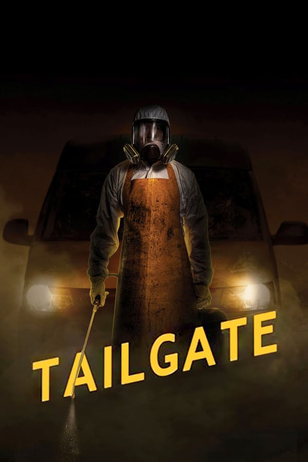 A cocksure, road-raging family man finds himself pursued and terrorized by the vengeful van driver he chooses to tailgate.