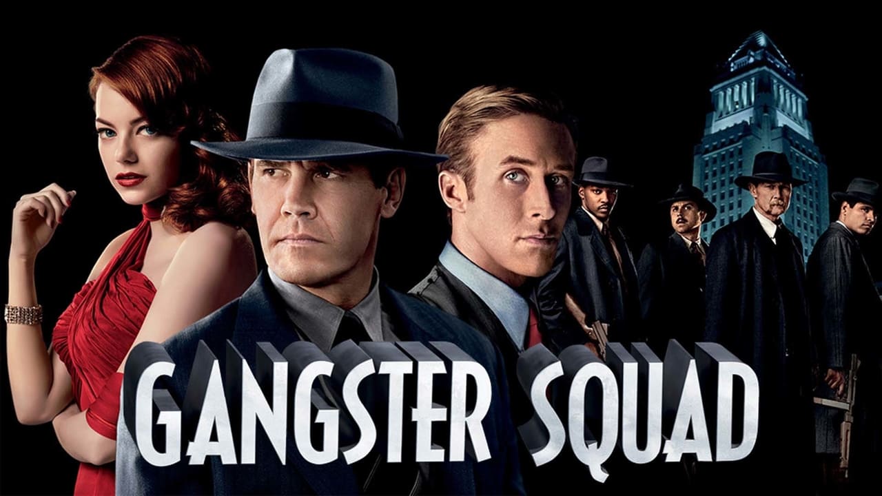 Gangster Squad 0