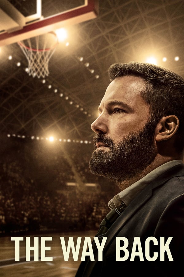 A former basketball all-star, who has lost his wife and family foundation in a struggle with addiction attempts to regain his soul and salvation by becoming the coach of a disparate ethnically mixed high school basketball team at his alma mater.