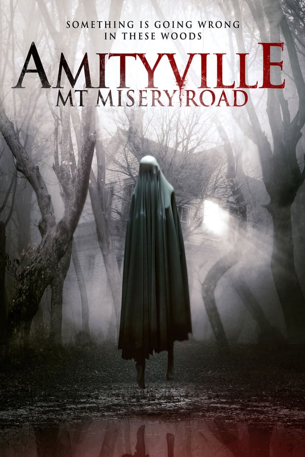 Charlie and Buzi are ghosts' enthusiasts fascinated by the legend of the scariest road in America, Mt. Misery Road. The couple continues their adventure to the woods until they realize they got into the whirlpool of paranormal activities.