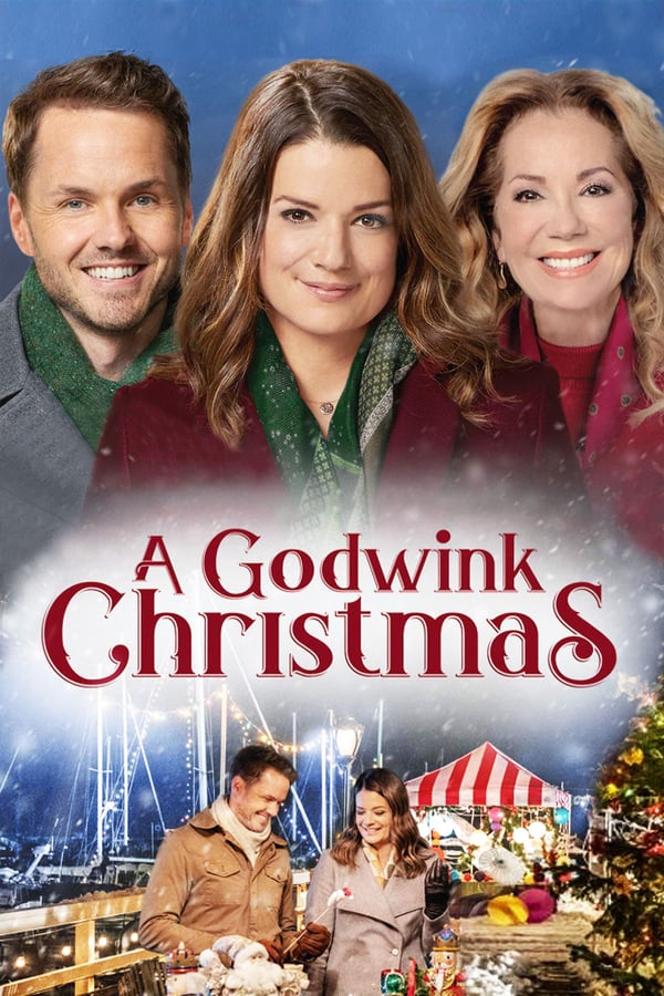 As Christmas approaches, Paula, a St. Louis antique appraiser, reluctantly accepts a marriage proposal from her boyfriend, Daniel, a career-focused attorney. When her Aunt Jane senses she has mixed emotions over the engagement, she invites Paula to her Nantucket home. Upon her arrival, Paula plans a trip to the nearby island of Martha's Vineyard where she meets a charming inn owner.