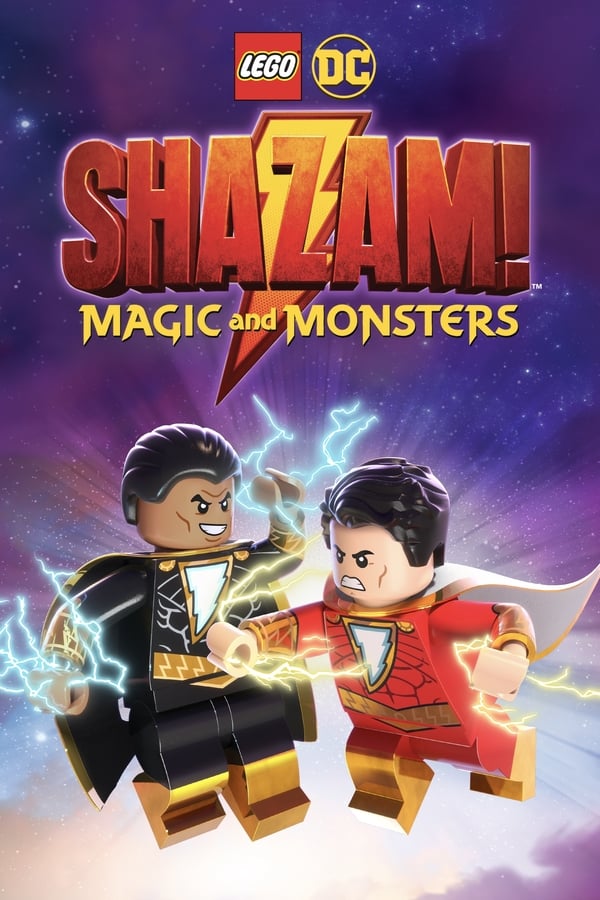 It’s high time the Justice League took notice of Shazam, but joining the world’s greatest team of superheroes is a lot harder when they’ve all been turned into kids.