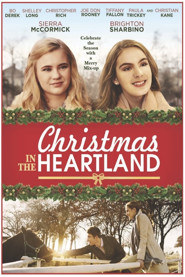 Kara and Jessie are two teenage girls from very different worlds, but with a little Christmas magic, they find they have much more in common than they ever imagined.