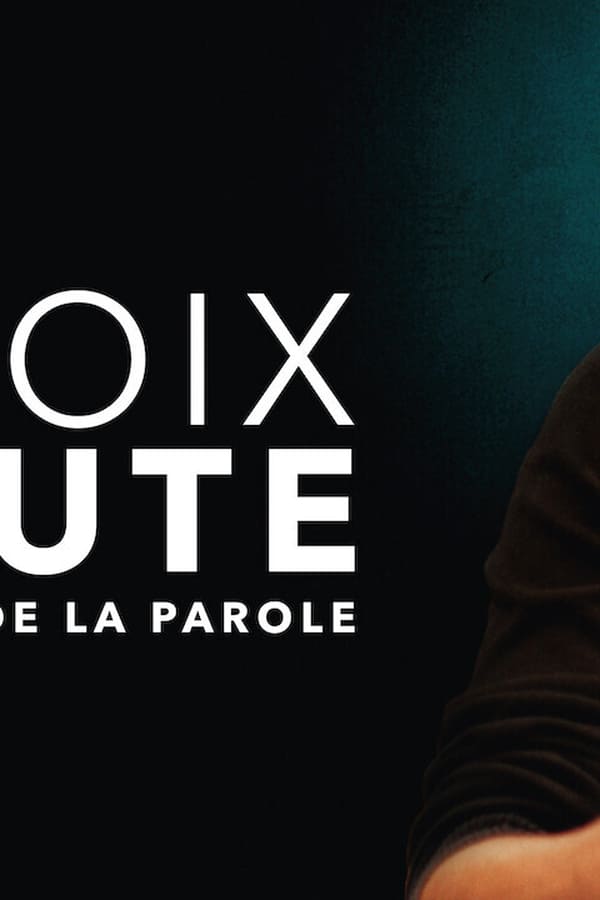 A voix haute - La force de la parole (2017) 0