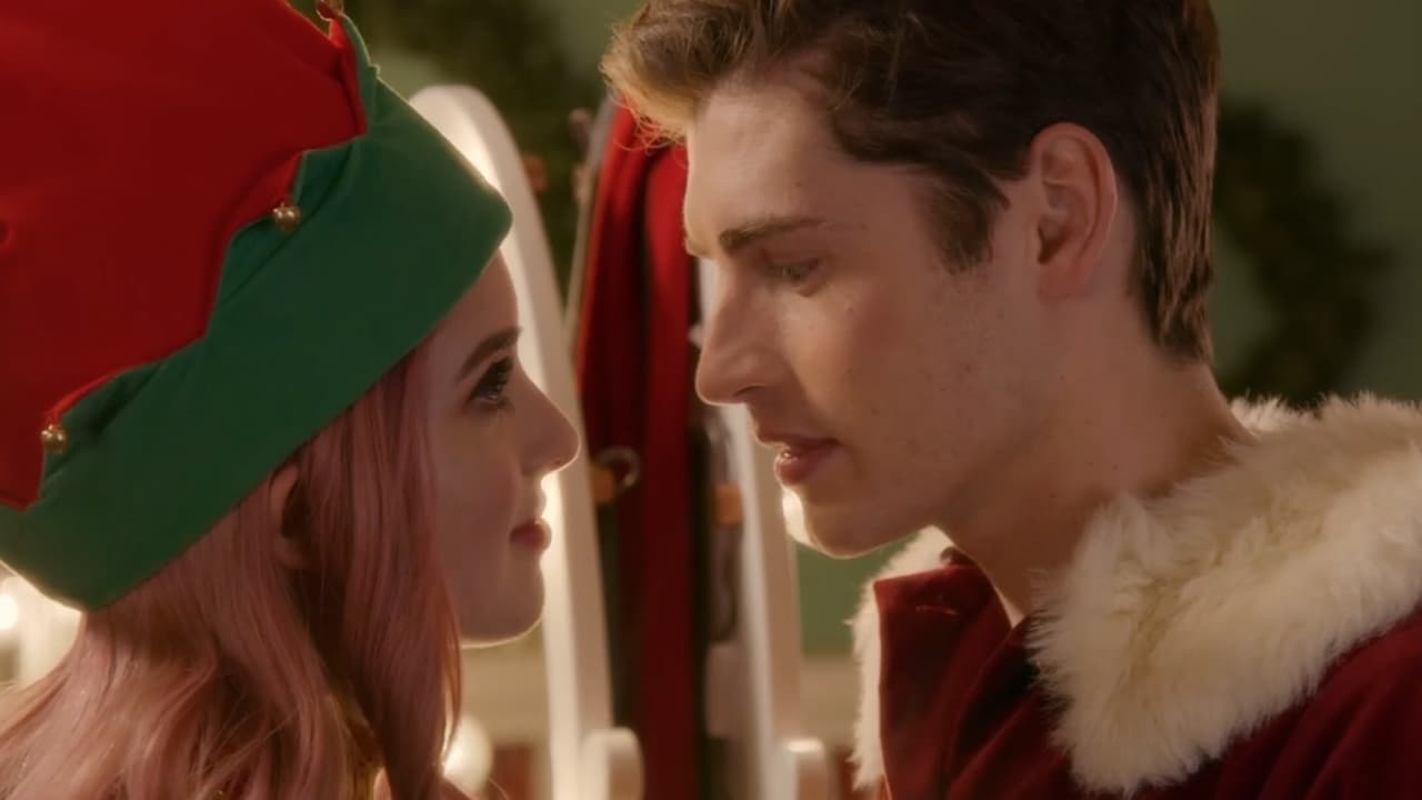 Comme Cendrillon 5 Un conte de Noël (2019) 0