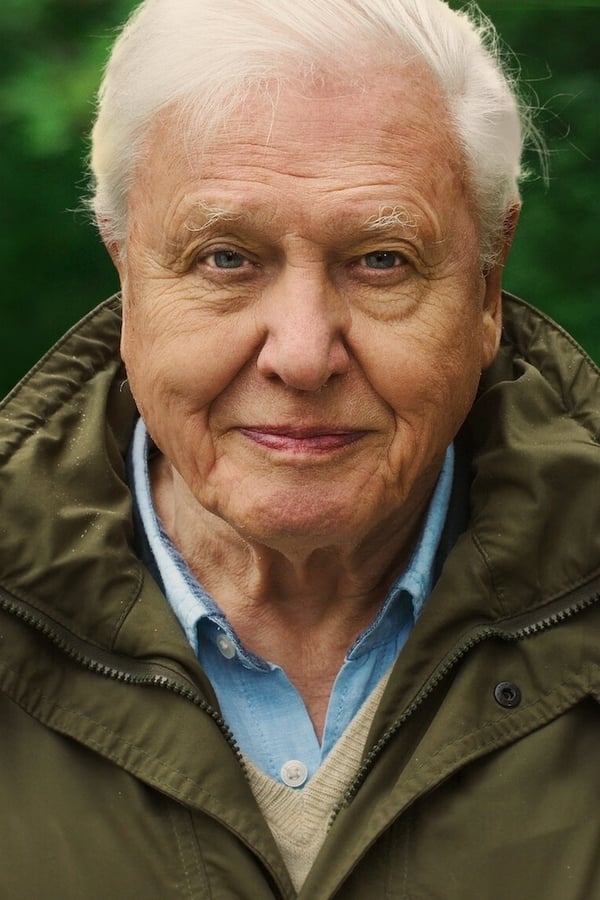 David Attenborough: A Life on Our Planet (2020) backdrop image