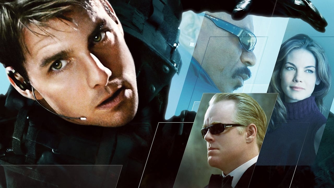 Mission : Impossible 3 (2006) 0