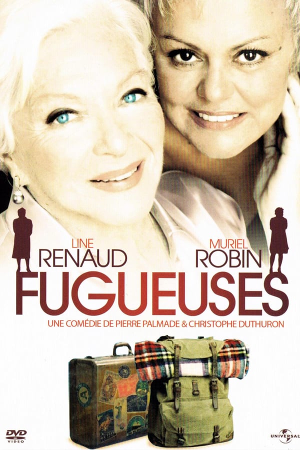 Line Renaud, Muriel Robin