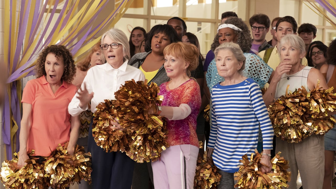 Pom-Pom Ladies (2019) 0