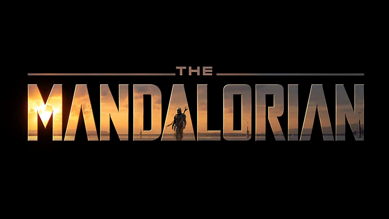 EN - The Mandalorian (2019) 1