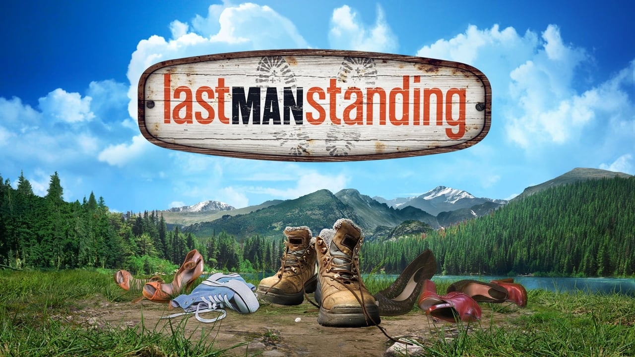 EN - Last Man Standing (2011) 1