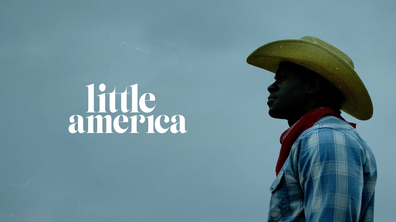 A+ - Little America (US) 0